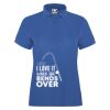 OGIO® JEWEL LADIES' POLO Thumbnail