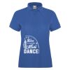 OGIO® JEWEL LADIES' POLO Thumbnail