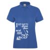 OGIO® JEWEL LADIES' POLO Thumbnail