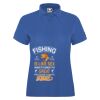 OGIO® JEWEL LADIES' POLO Thumbnail