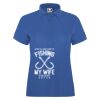 OGIO® JEWEL LADIES' POLO Thumbnail