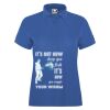 OGIO® JEWEL LADIES' POLO Thumbnail