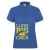 OGIO® JEWEL LADIES' POLO Thumbnail
