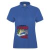 OGIO® JEWEL LADIES' POLO Thumbnail