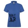 OGIO® JEWEL LADIES' POLO Thumbnail