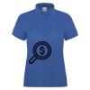 OGIO® JEWEL LADIES' POLO Thumbnail