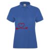 OGIO® JEWEL LADIES' POLO Thumbnail