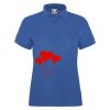 OGIO® JEWEL LADIES' POLO Thumbnail