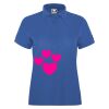 OGIO® JEWEL LADIES' POLO Thumbnail