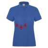 OGIO® JEWEL LADIES' POLO Thumbnail