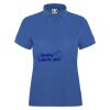 OGIO® JEWEL LADIES' POLO Thumbnail