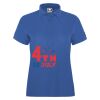 OGIO® JEWEL LADIES' POLO Thumbnail
