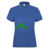 OGIO® JEWEL LADIES' POLO Thumbnail