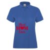 OGIO® JEWEL LADIES' POLO Thumbnail