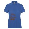 OGIO® JEWEL LADIES' POLO Thumbnail