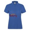 OGIO® JEWEL LADIES' POLO Thumbnail