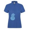 OGIO® JEWEL LADIES' POLO Thumbnail