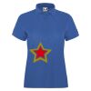 OGIO® JEWEL LADIES' POLO Thumbnail