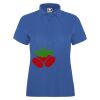OGIO® JEWEL LADIES' POLO Thumbnail