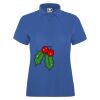 OGIO® JEWEL LADIES' POLO Thumbnail