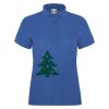 OGIO® JEWEL LADIES' POLO Thumbnail