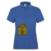 OGIO® JEWEL LADIES' POLO Thumbnail