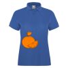 OGIO® JEWEL LADIES' POLO Thumbnail