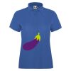OGIO® JEWEL LADIES' POLO Thumbnail