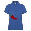 OGIO® JEWEL LADIES' POLO Thumbnail