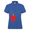 OGIO® JEWEL LADIES' POLO Thumbnail
