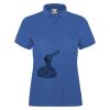 OGIO® JEWEL LADIES' POLO Thumbnail