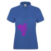 OGIO® JEWEL LADIES' POLO Thumbnail
