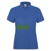 OGIO® JEWEL LADIES' POLO Thumbnail