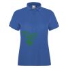 OGIO® JEWEL LADIES' POLO Thumbnail