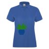 OGIO® JEWEL LADIES' POLO Thumbnail