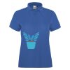 OGIO® JEWEL LADIES' POLO Thumbnail