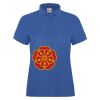 OGIO® JEWEL LADIES' POLO Thumbnail