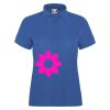 OGIO® JEWEL LADIES' POLO Thumbnail