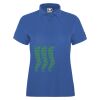 OGIO® JEWEL LADIES' POLO Thumbnail