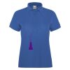 OGIO® JEWEL LADIES' POLO Thumbnail