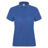 OGIO® JEWEL LADIES' POLO Thumbnail