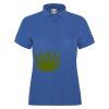 OGIO® JEWEL LADIES' POLO Thumbnail