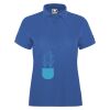 OGIO® JEWEL LADIES' POLO Thumbnail