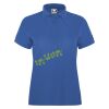 OGIO® JEWEL LADIES' POLO Thumbnail