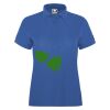 OGIO® JEWEL LADIES' POLO Thumbnail