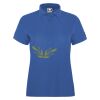 OGIO® JEWEL LADIES' POLO Thumbnail