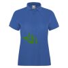 OGIO® JEWEL LADIES' POLO Thumbnail