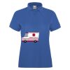 OGIOÂŽ JEWEL LADIES' POLO OGIOÂŽ JEWEL LADIES' POLO Thumbnail