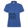 OGIO® JEWEL LADIES' POLO Thumbnail