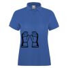 OGIO® JEWEL LADIES' POLO Thumbnail